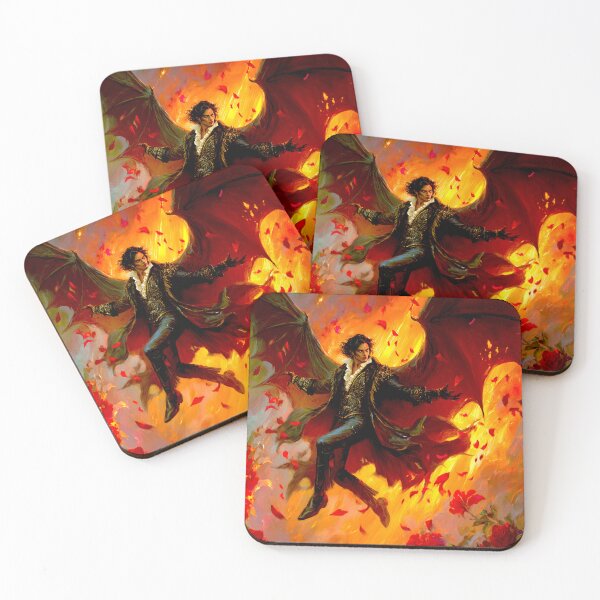 Item preview, Bat Boy In Flight! designed and sold by Sublime Studio graphics.