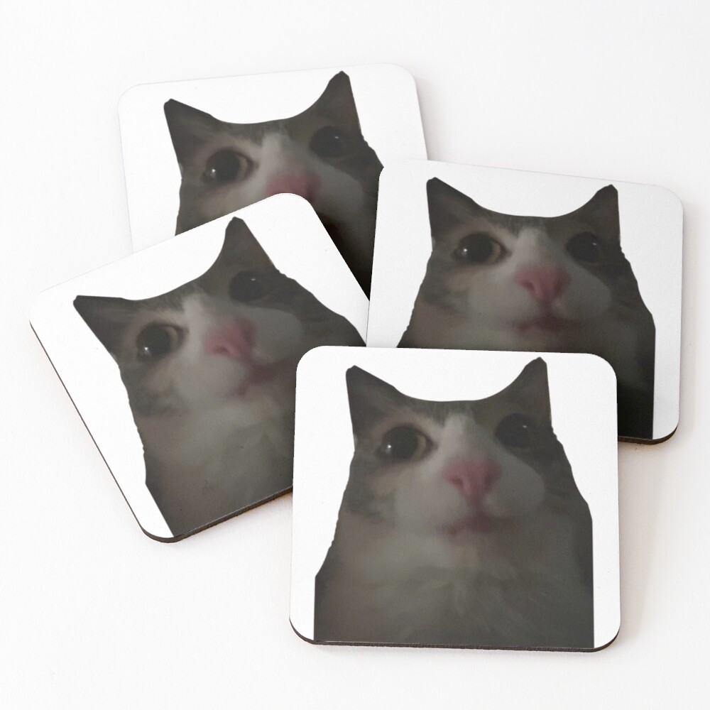 Item preview, Coasters (Set of 4) designed and sold by Riskogabs.