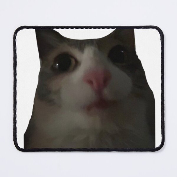 Item preview, Huh? designed and sold by Oreoeocat.