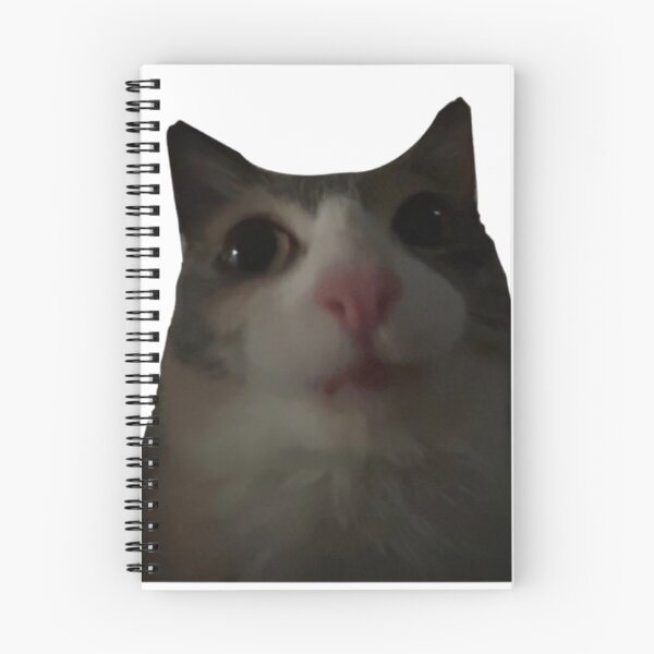 Item preview, Huh? designed and sold by Oreoeocat.