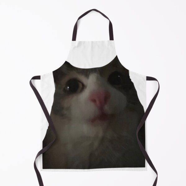 Item preview, Huh? designed and sold by Oreoeocat.