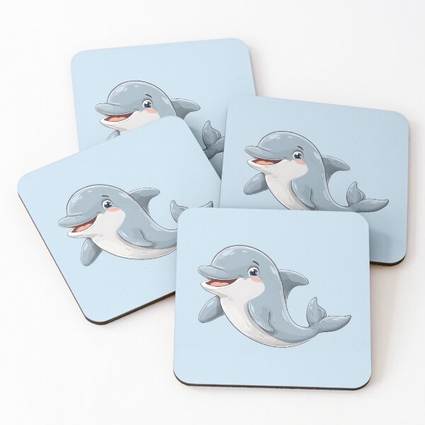Item preview, dolphin designed and sold by aeaeaeae.