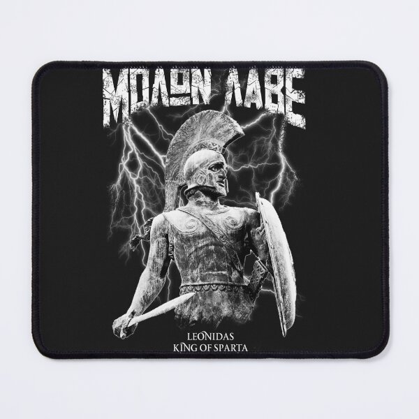Item preview, Molon Lave, The Greek Spartan King Leonidas With 300 At Thermopylae designed and sold by XIIISameOnly.