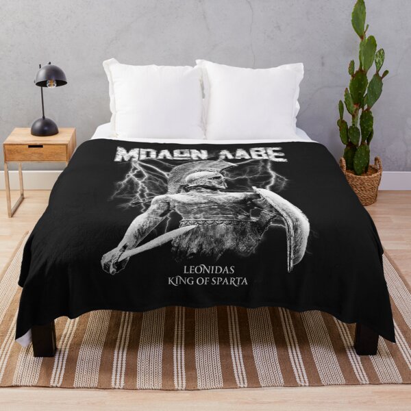 Item preview, Molon Lave, The Greek Spartan King Leonidas With 300 At Thermopylae designed and sold by XIIISameOnly.
