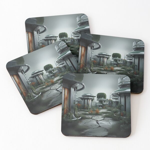 Item preview, The Atrium designed and sold by Stoopid Stick Cinema.
