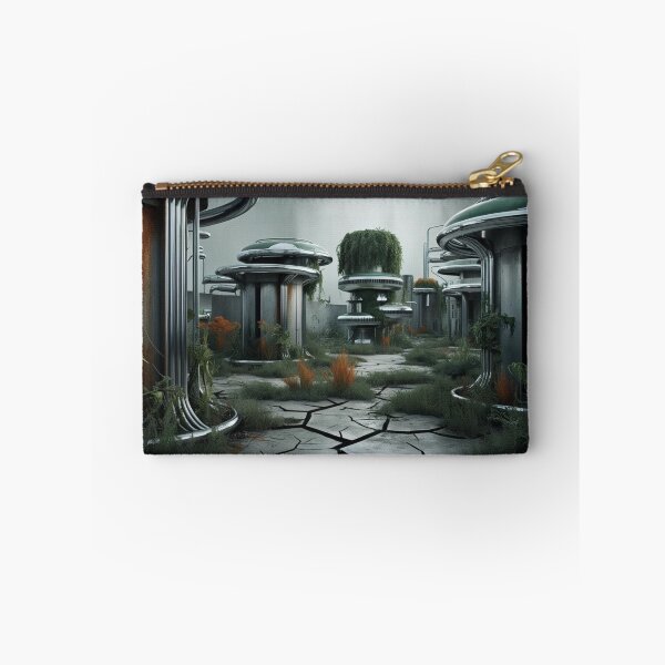 Item preview, The Atrium designed and sold by Stoopid Stick Cinema.