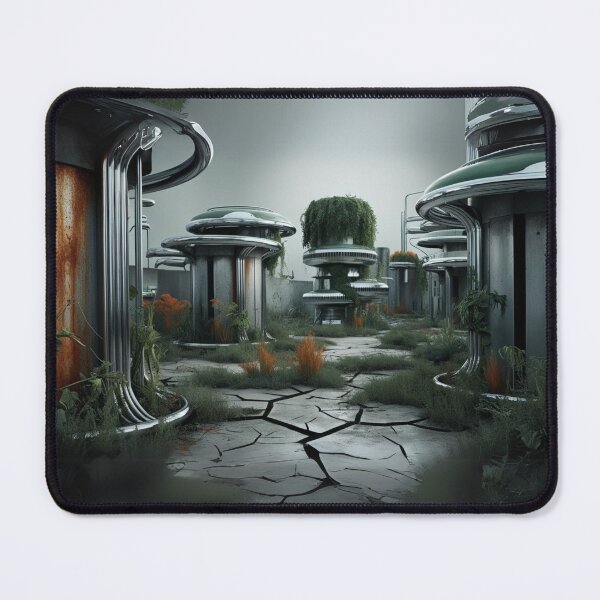 Item preview, The Atrium designed and sold by Stoopid Stick Cinema.