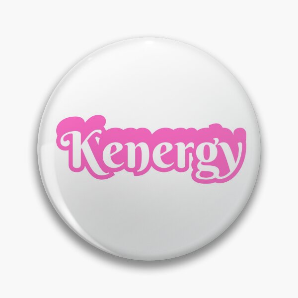 Item preview, Ken Energy designed and sold by StikEmUp Stickers .
