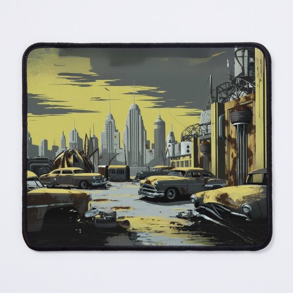 Item preview, The Car Show designed and sold by Stoopid Stick Cinema.