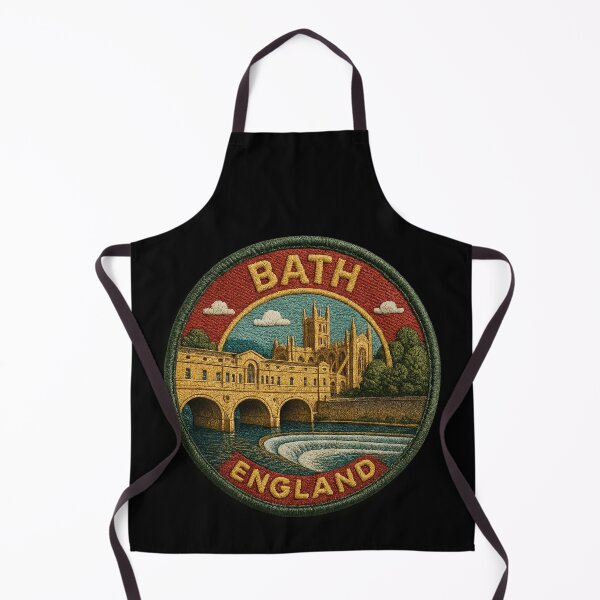 Item preview, Bath Majesty – England’s Architectural Gem designed and sold by Girih.