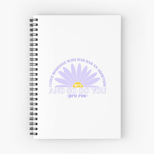 Item preview, I Love Someone Who Has Had An Abortion And So Do You Pro Roe Pro Choice designed and sold by Emily Owen Designs.