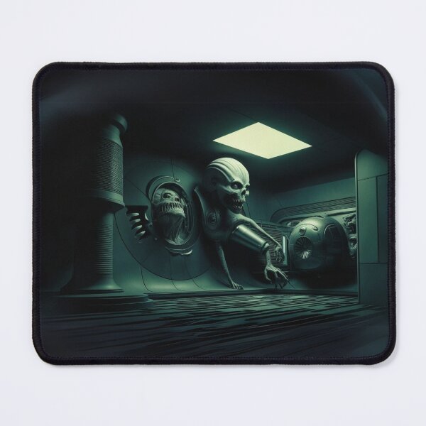 Item preview, The Creature designed and sold by Stoopid Stick Cinema.