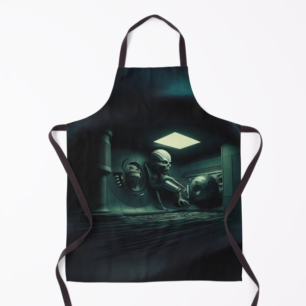 Item preview, The Creature designed and sold by Stoopid Stick Cinema.