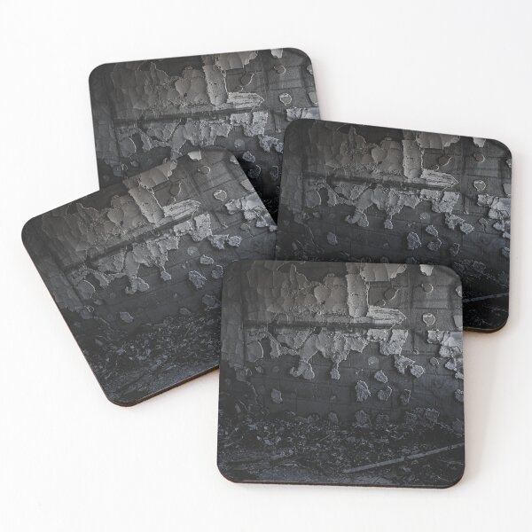 Item preview, What Remains After the Fire designed and sold by IdleImages.