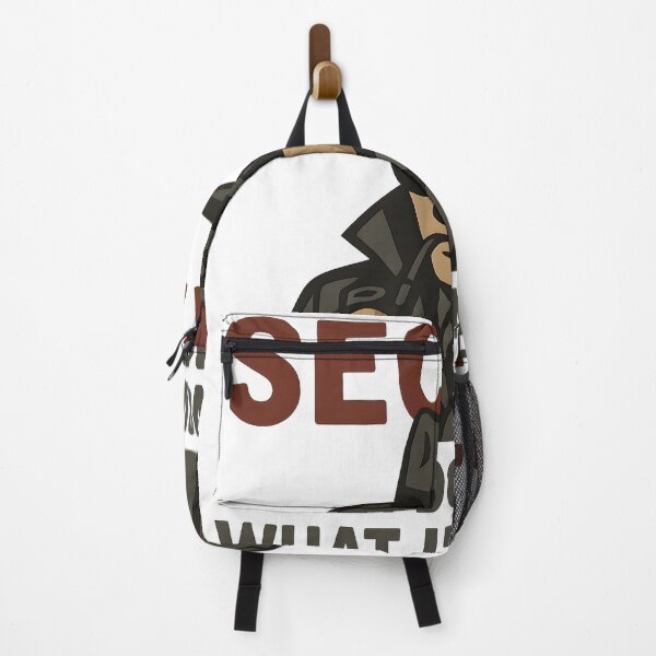 Item preview, Secret Agent Confusion – Funny Spy Cartoon Poster designed and sold by NCLaserDesigns.