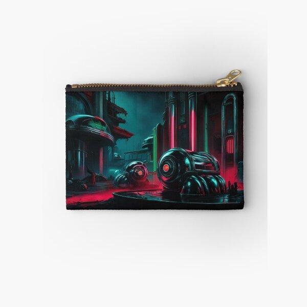 Item preview, The Factory designed and sold by Stoopid Stick Cinema.
