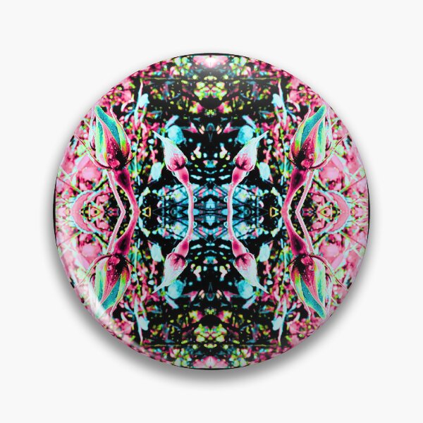 Item preview, rosebud in candy tones designed and sold by Mycelia Moss LLC.