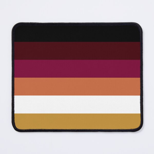 Item preview, Shadowenbian Pride designed and sold by BeccaPaintmore.