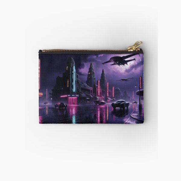 Item preview, Nightlife designed and sold by Stoopid Stick Cinema.