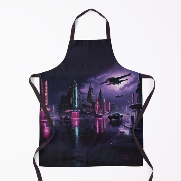 Item preview, Nightlife designed and sold by Stoopid Stick Cinema.