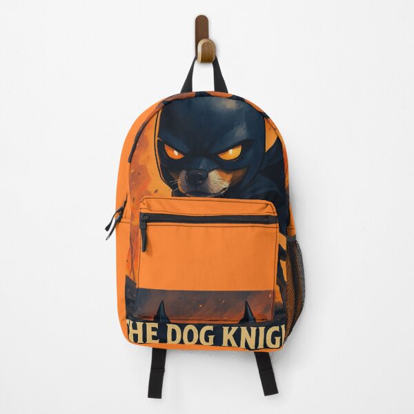 Item preview, The Dog Knight - Chihuahua designed and sold by BuffaloTH.