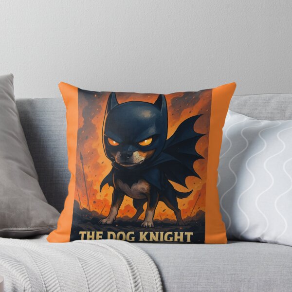 Item preview, The Dog Knight - Chihuahua designed and sold by BuffaloTH.