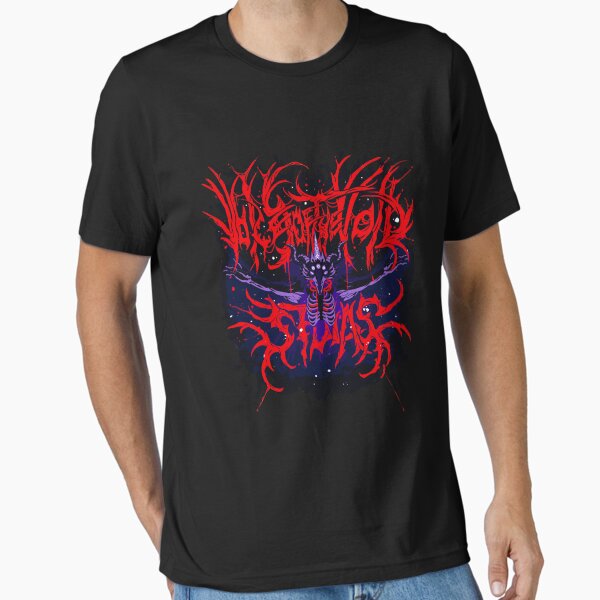 Item preview, Death Metal Stolas  designed and sold by VOTVMerch.