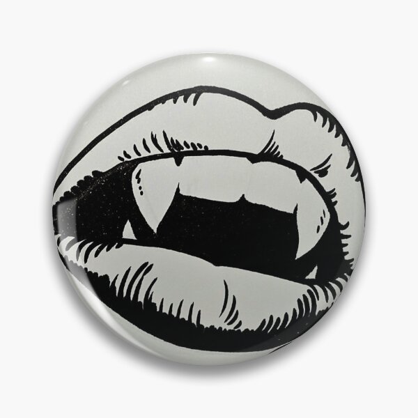 Item preview, Vampire bite designed and sold by Animax3005.