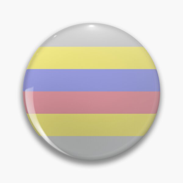Item preview, Pivotgender Pride designed and sold by BeccaPaintmore.