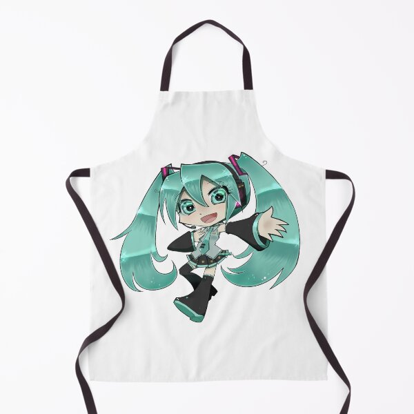 Item preview, Hatsune Miku Chibi designed and sold by Darkita11.