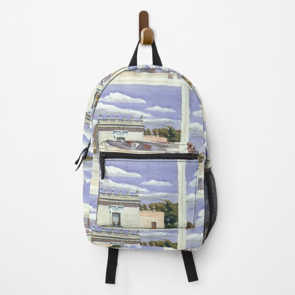 Item preview, Saltillo mansion Edward Hopper designed and sold by TeeARTHY.