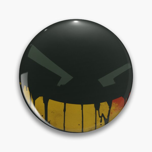 Item preview, Gritty Grin Green designed and sold by OpenCanvasCo.