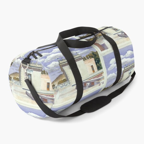 Item preview, Saltillo mansion Edward Hopper designed and sold by TeeARTHY.