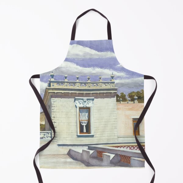 Item preview, Saltillo mansion Edward Hopper designed and sold by TeeARTHY.