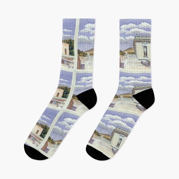 Item preview, Saltillo mansion Edward Hopper designed and sold by TeeARTHY.
