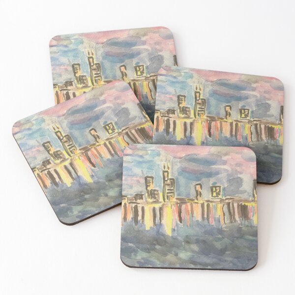 Item preview, Skyline designed and sold by Kserr.