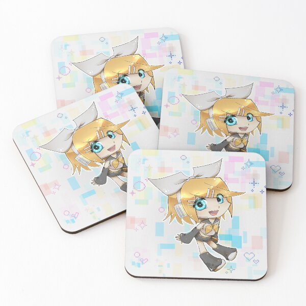 Item preview, Kagamine Rin Chibi designed and sold by Darkita11.