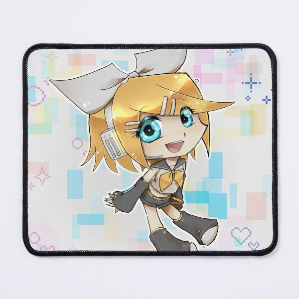 Item preview, Kagamine Rin Chibi designed and sold by Darkita11.