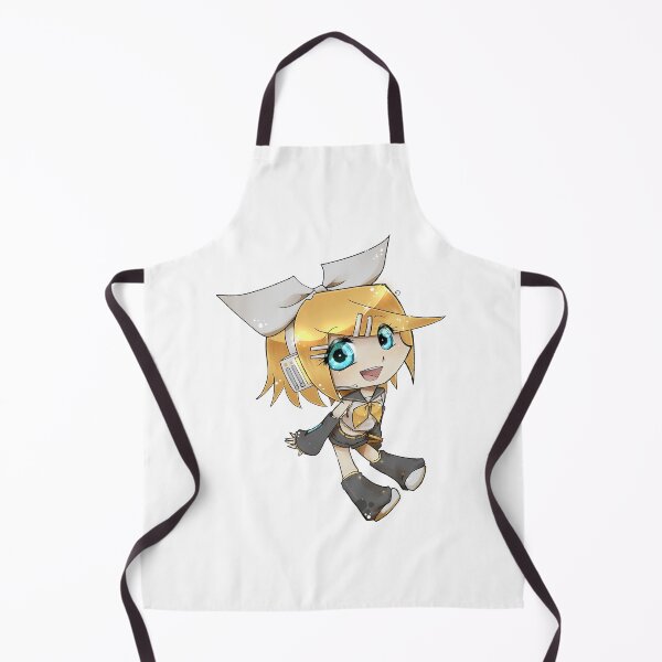 Item preview, Kagamine Rin Chibi designed and sold by Darkita11.
