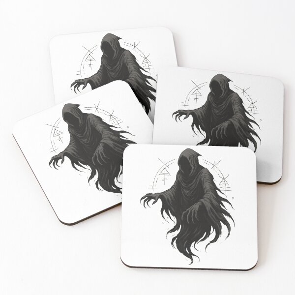 Item preview, Shadowborne Wraith designed and sold by MSenaArt.