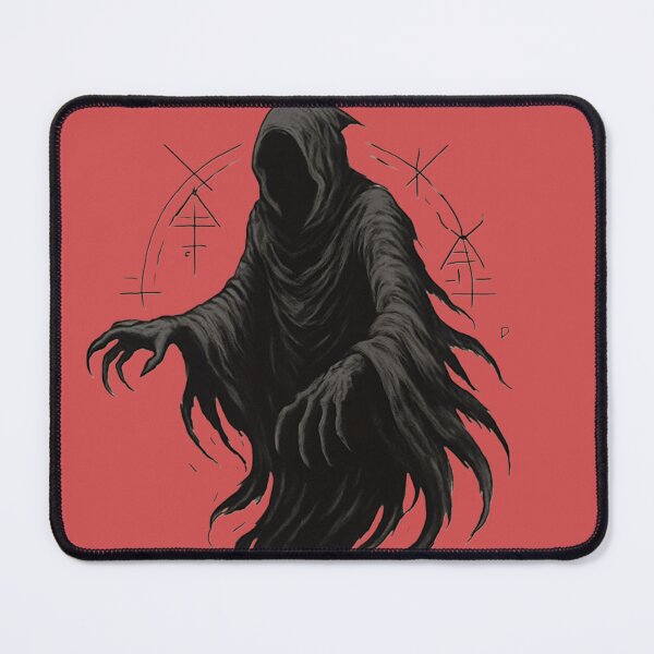 Item preview, Shadowborne Wraith designed and sold by MSenaArt.