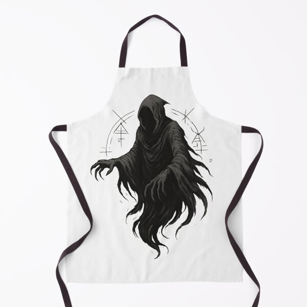 Item preview, Shadowborne Wraith designed and sold by MSenaArt.
