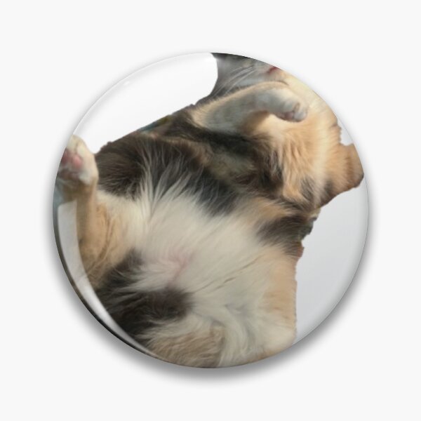 Item preview, Scandalized monk designed and sold by Oreoeocat.