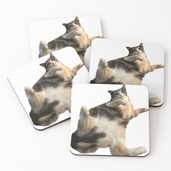 Item preview, Scandalized monk designed and sold by Oreoeocat.