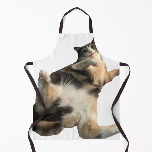 Item preview, Scandalized monk designed and sold by Oreoeocat.