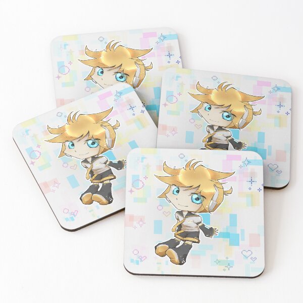 Item preview, Kagamine Len Chibi designed and sold by Darkita11.