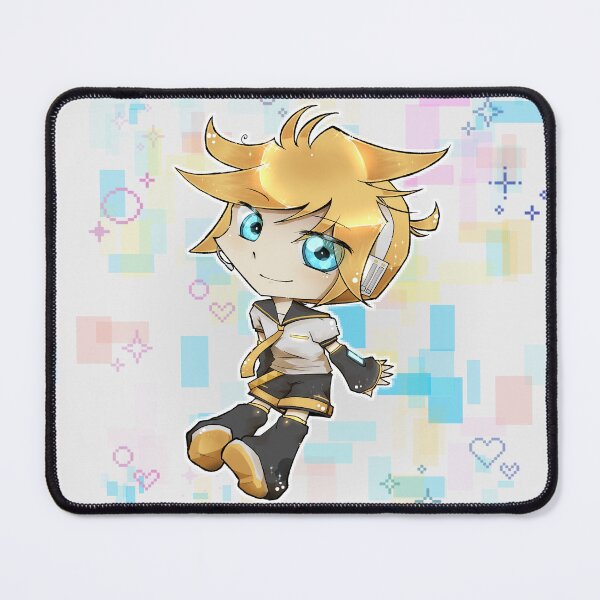 Item preview, Kagamine Len Chibi designed and sold by Darkita11.