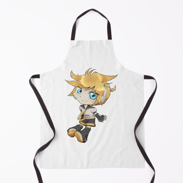Item preview, Kagamine Len Chibi designed and sold by Darkita11.