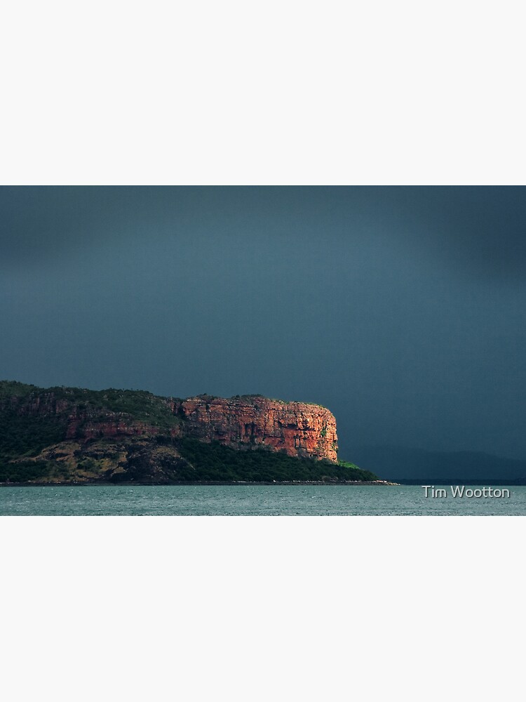 Kimberley Storm 1 by wootton60