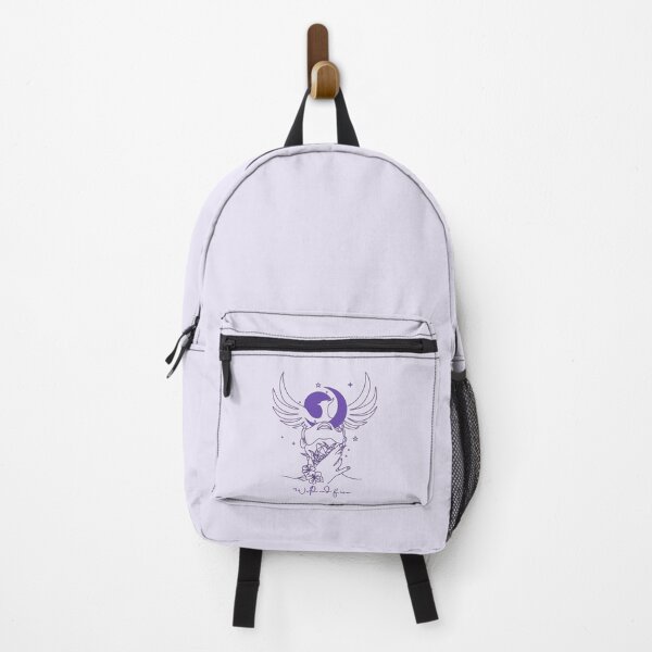 Item preview, Wild and Free designed and sold by Tiny Joys Store.